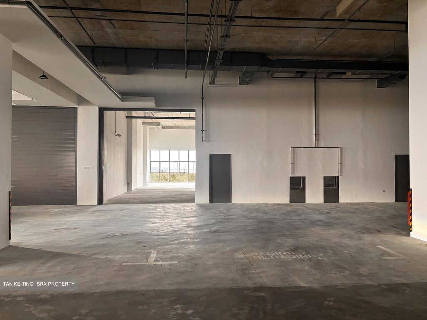 Westview Food Factory (D22), Factory #516226641